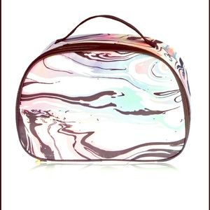 AVON Pink Delights Cosmetic Bag